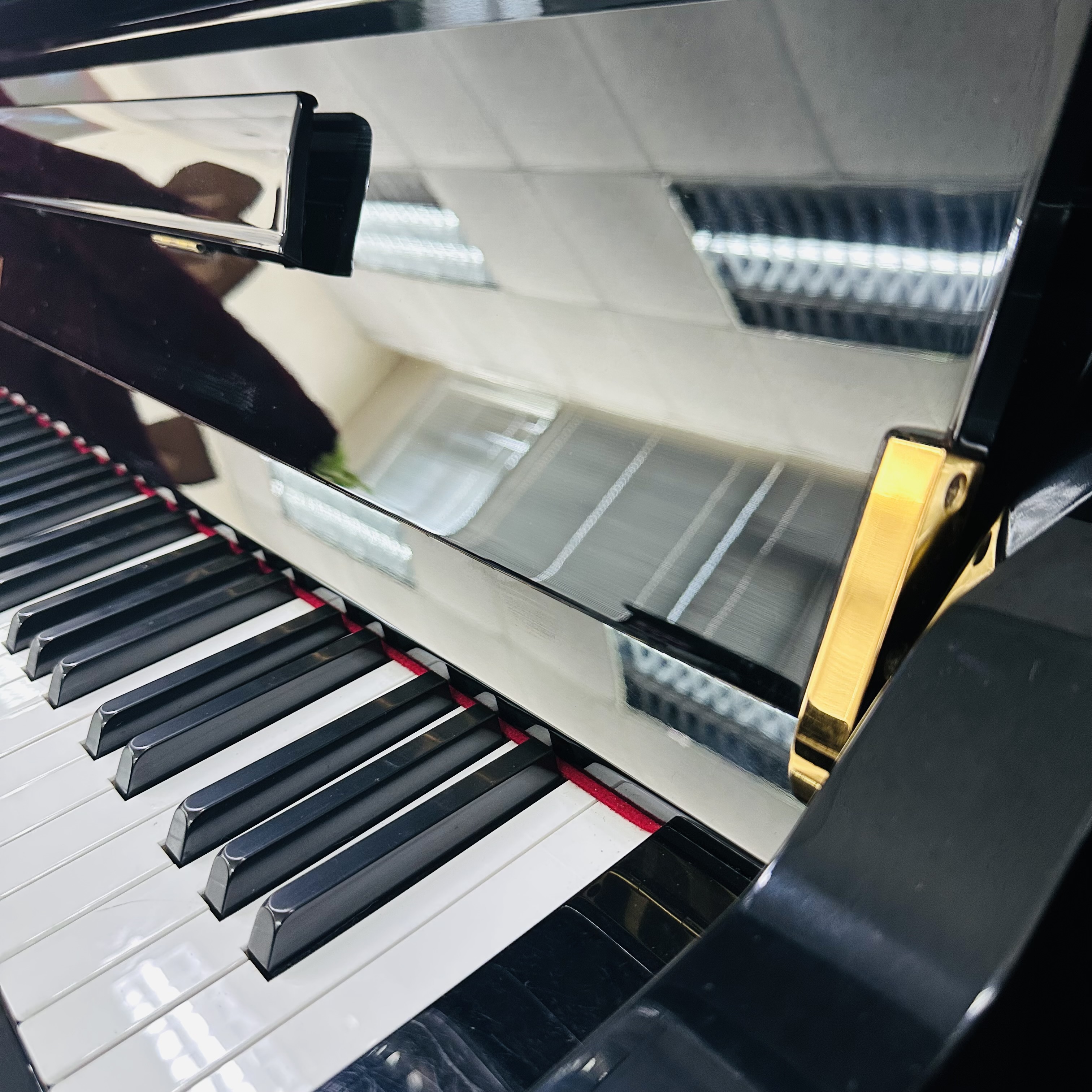 Yamaha YM11 銷售 | 富士鋼琴城